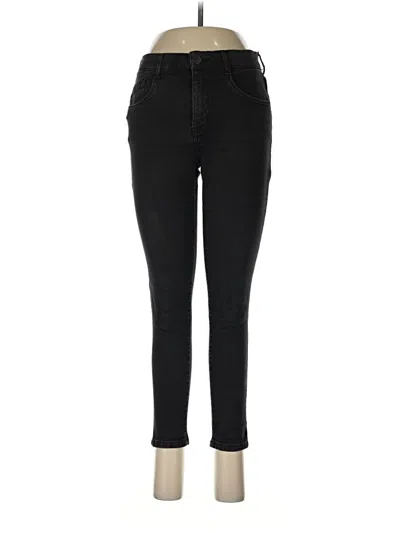 Pre-owned Wit & Wisdom Jeans In Black