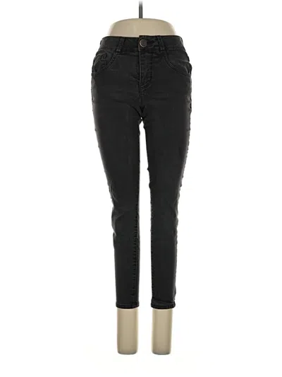 Pre-owned Wit & Wisdom Jeans In Black