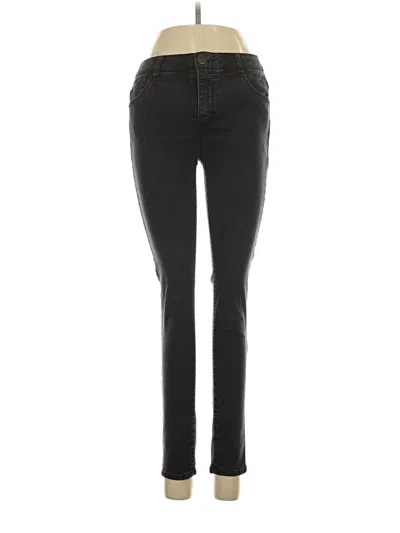 Pre-owned Wit & Wisdom Jeans In Black