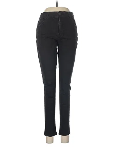 Pre-owned Wit & Wisdom Jeans In Black