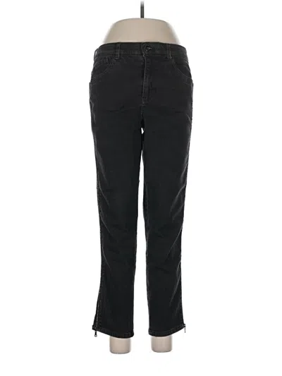 Pre-owned Wit & Wisdom Jeans In Black