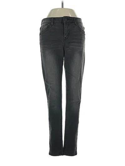 Pre-owned Wit & Wisdom Jeans In Black