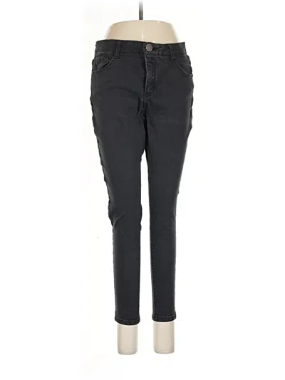 Pre-owned Wit & Wisdom Jeans In Black