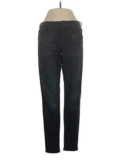 Pre-owned Wit & Wisdom Jeans In Black