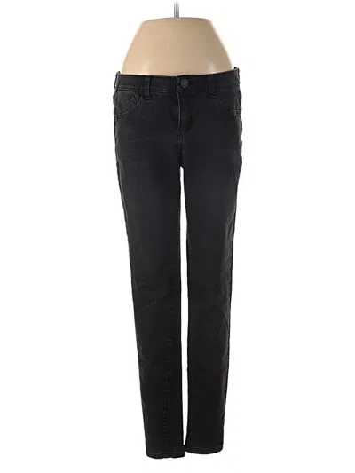 Pre-owned Wit & Wisdom Jeans In Black
