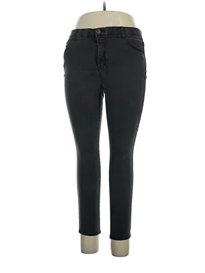 Pre-owned Wit & Wisdom Jeans In Black