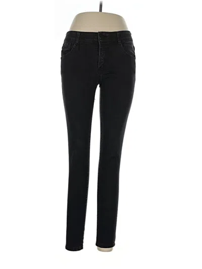 Pre-owned Wit & Wisdom Jeans In Black