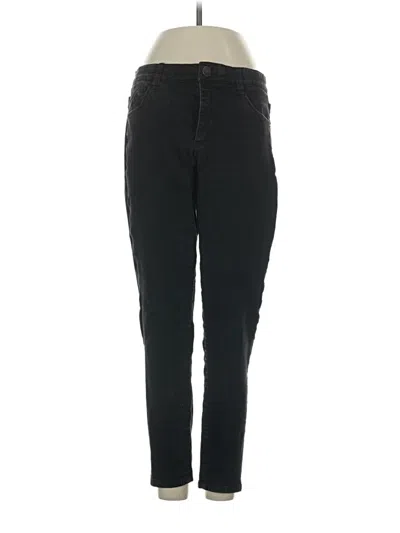 Pre-owned Wit & Wisdom Jeans In Black