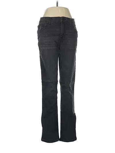 Pre-owned Wit & Wisdom Jeans In Black