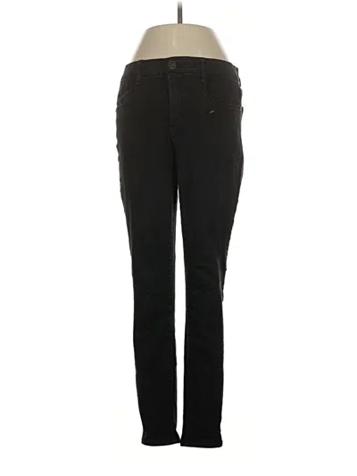 Pre-owned Wit & Wisdom Jeans In Black