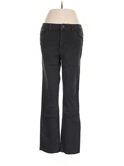 Pre-owned Wit & Wisdom Jeans In Black