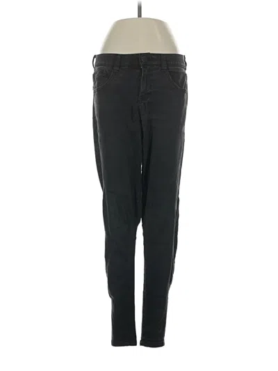 Pre-owned Wit & Wisdom Jeans In Black