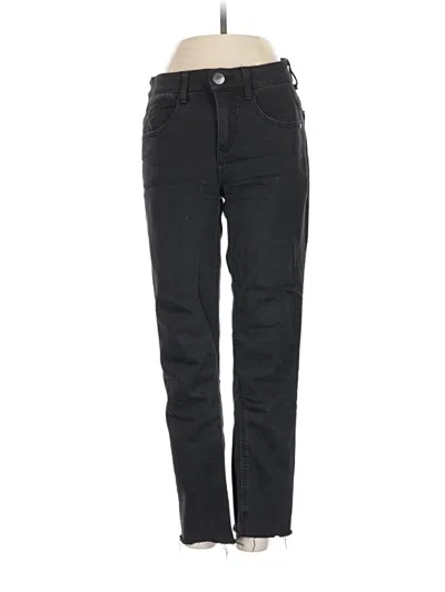 Pre-owned Wit & Wisdom Jeans In Black