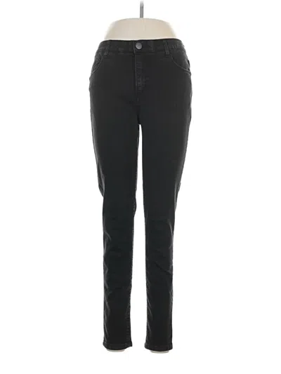 Pre-owned Wit & Wisdom Jeans In Black