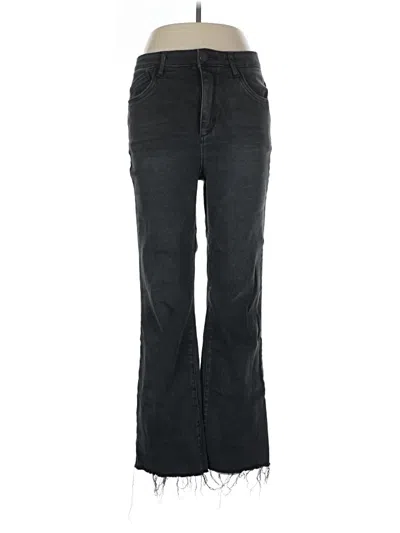 Pre-owned Wit & Wisdom Jeans In Black