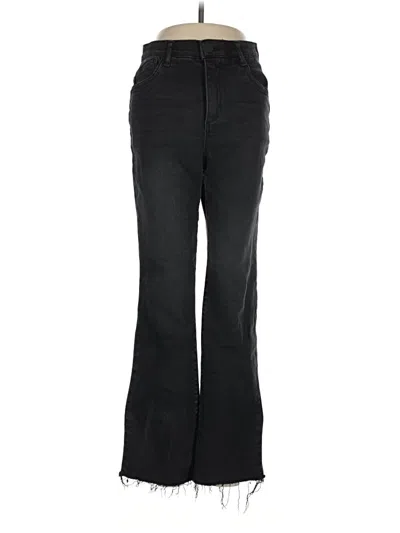 Pre-owned Wit & Wisdom Jeans In Black