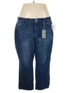 Wit & Wisdom Jeans In Blue