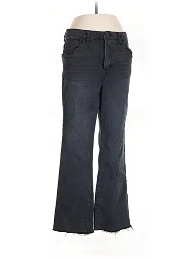 Pre-owned Wit & Wisdom Jeans In Blue