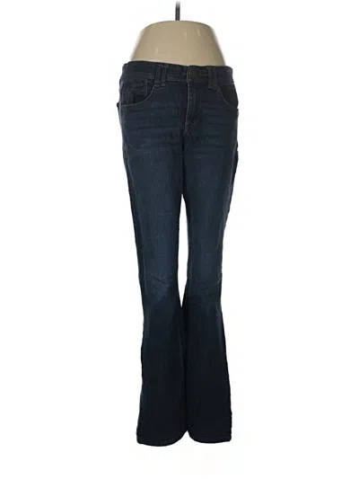 Pre-owned Wit & Wisdom Jeans In Blue