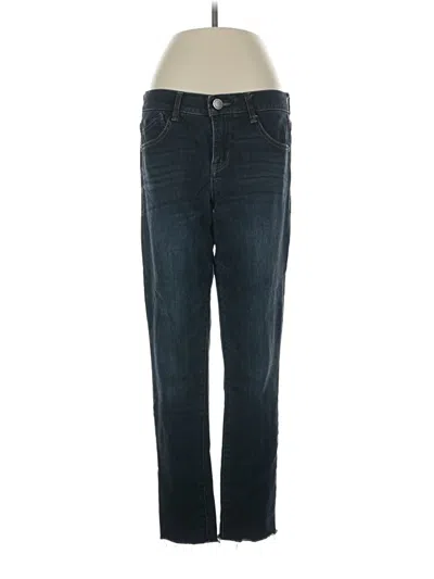Pre-owned Wit & Wisdom Jeans In Blue