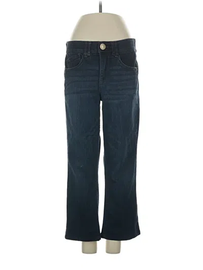 Pre-owned Wit & Wisdom Jeans In Blue