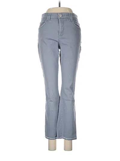 Pre-owned Wit & Wisdom Jeans In Blue