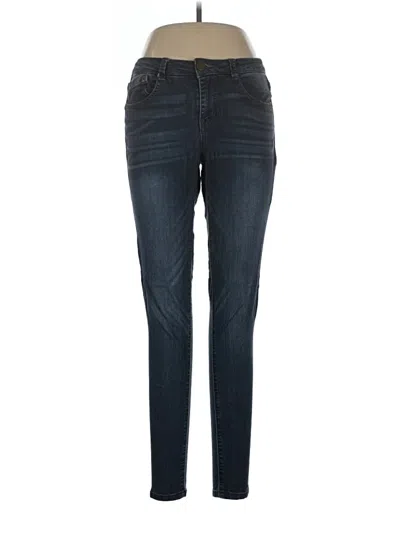 Pre-owned Wit & Wisdom Jeans In Blue