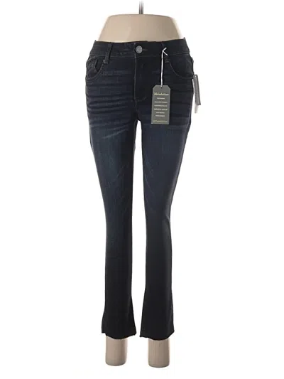 Pre-owned Wit & Wisdom Jeans In Blue
