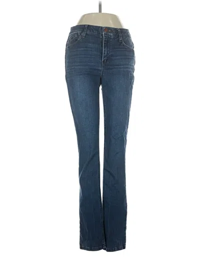 Pre-owned Wit & Wisdom Jeans In Blue
