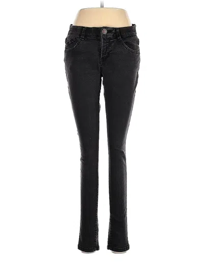 Pre-owned Wit & Wisdom Jeans In Gray