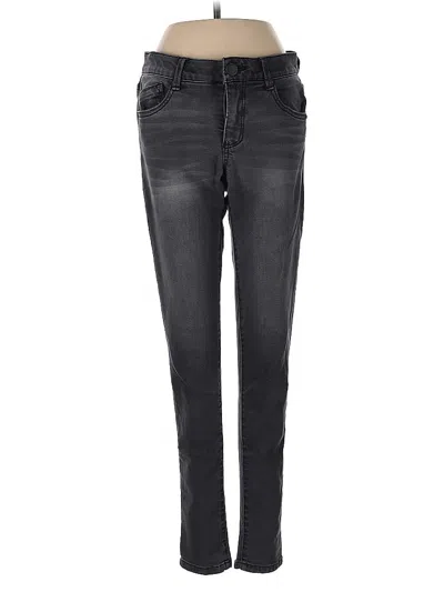 Pre-owned Wit & Wisdom Jeans In Gray