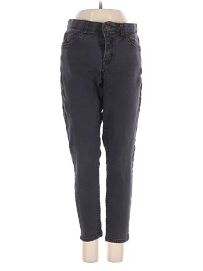 Pre-owned Wit & Wisdom Jeans In Gray