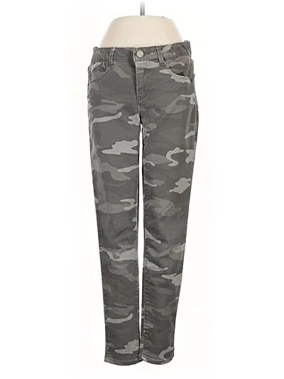 Pre-owned Wit & Wisdom Jeans In Gray