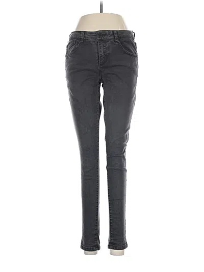 Pre-owned Wit & Wisdom Jeans In Gray