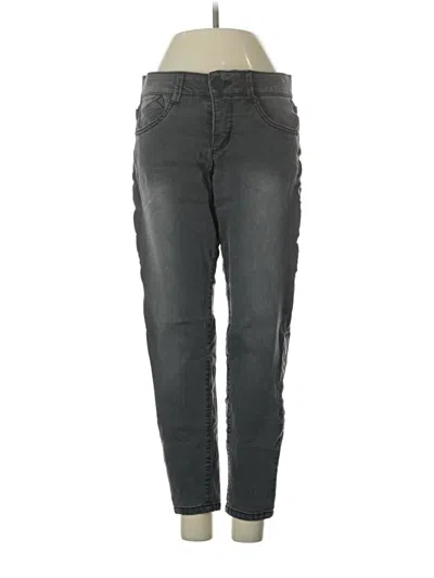 Pre-owned Wit & Wisdom Jeans In Gray