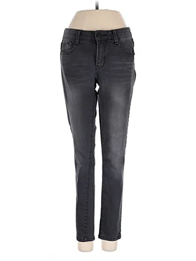 Pre-owned Wit & Wisdom Jeans In Gray