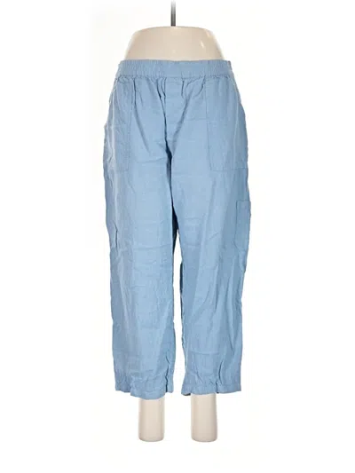 Pre-owned Wit & Wisdom Jeans In Gray