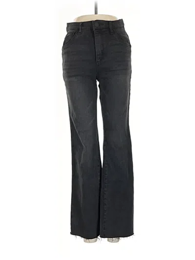 Pre-owned Wit & Wisdom Jeans In Gray