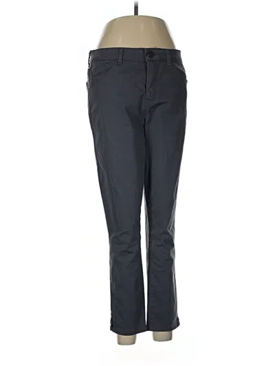 Pre-owned Wit & Wisdom Jeans In Gray