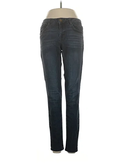 Pre-owned Wit & Wisdom Jeans In Gray