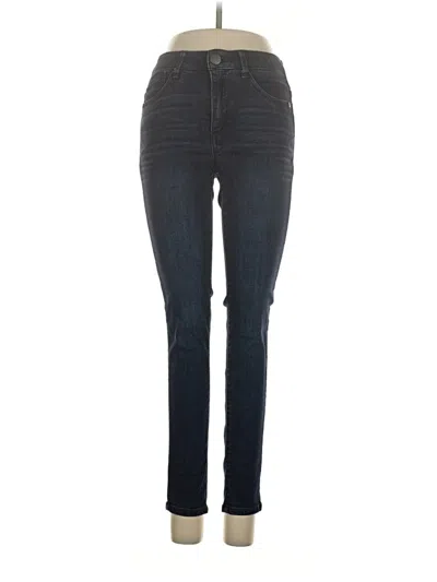 Pre-owned Wit & Wisdom Jeans In Gray