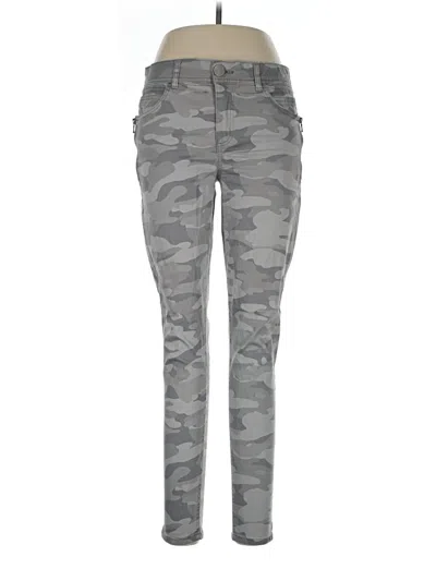 Pre-owned Wit & Wisdom Jeans In Gray