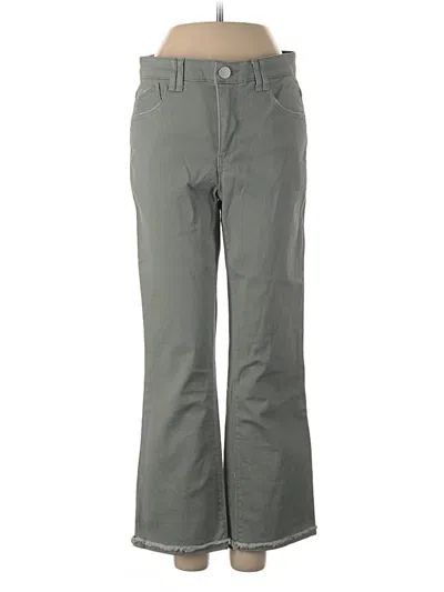 Pre-owned Wit & Wisdom Jeans In Gray