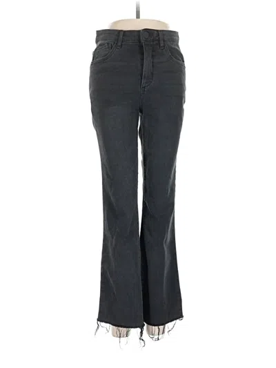 Pre-owned Wit & Wisdom Jeans In Gray