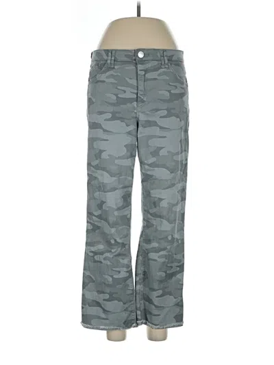 Pre-owned Wit & Wisdom Jeans In Gray
