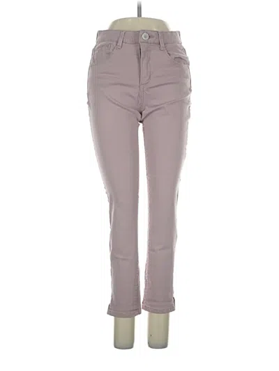Pre-owned Wit & Wisdom Jeans In Gray