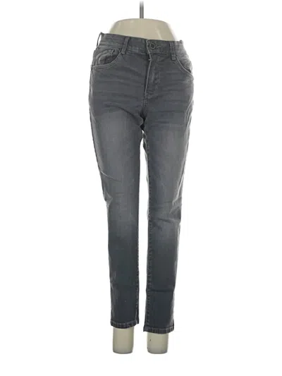 Pre-owned Wit & Wisdom Jeans In Gray