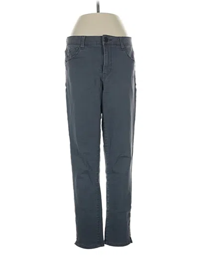 Pre-owned Wit & Wisdom Jeans In Gray