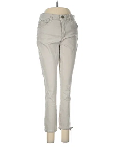 Pre-owned Wit & Wisdom Jeans In Gray