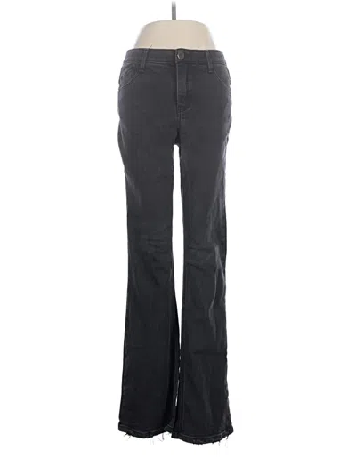 Pre-owned Wit & Wisdom Jeans In Gray